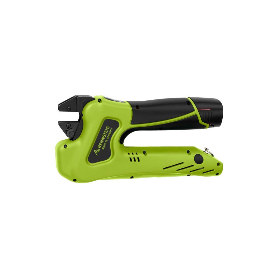 BATTERY POWERED CRIMPING TOOL E-PEW 12