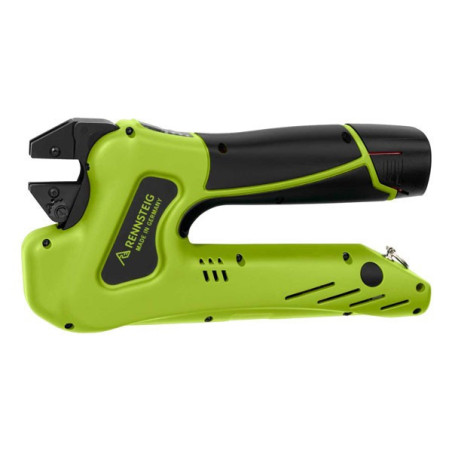 BATTERY POWERED CRIMPING TOOL E-PEW 12