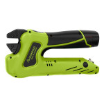 BATTERY POWERED CRIMPING TOOL E-PEW 12