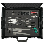 TOOLCASE MC4/MC4 EVO2