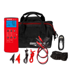 Installation tester PV 1-1+