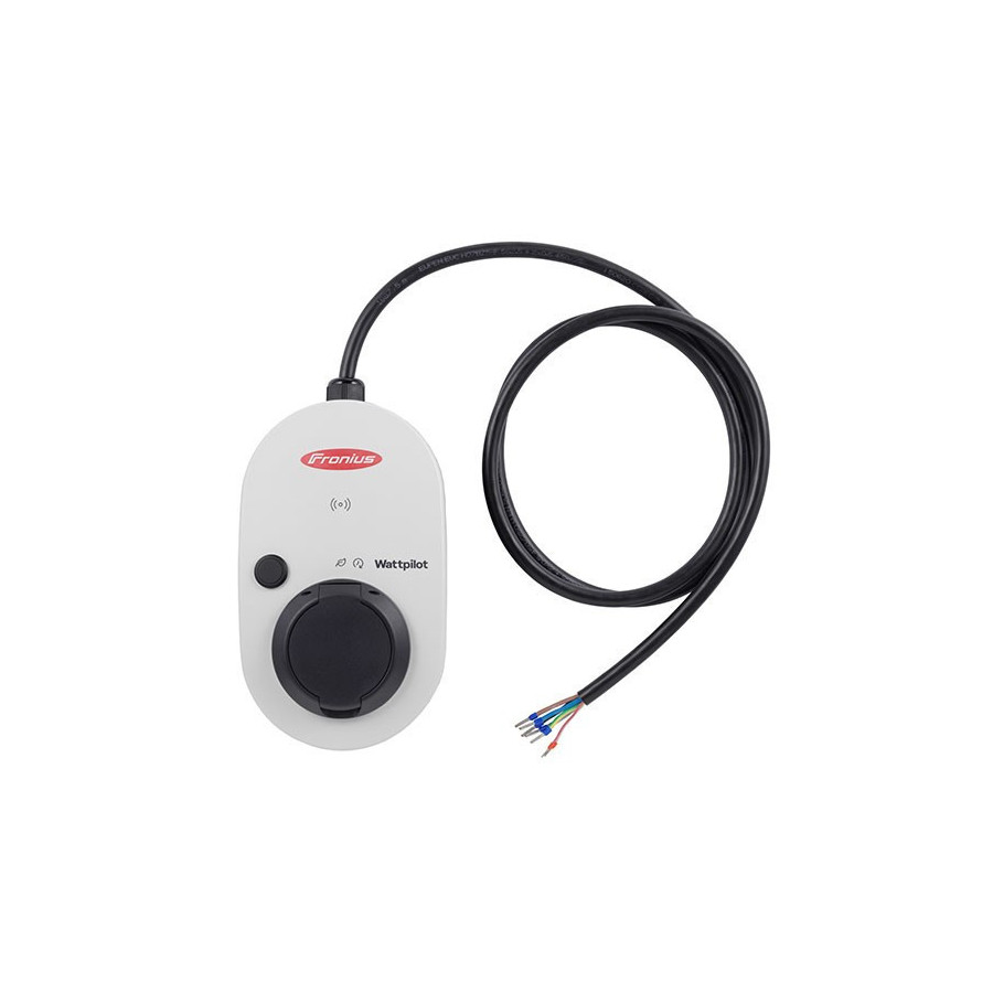 Wattpilot Home 11 J 2.0, 11 kW