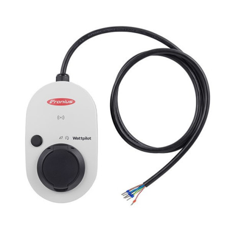 Wattpilot Home 11 J 2.0, 11 kW