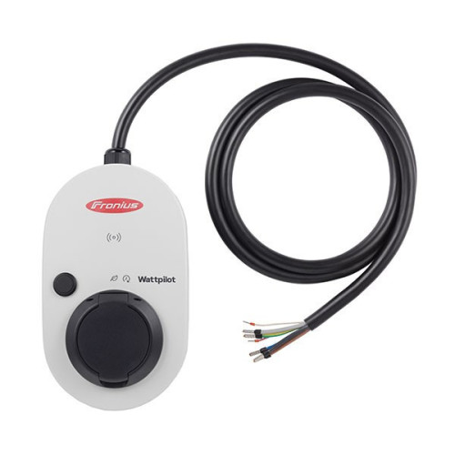 Wattpilot Home 22 J 2.0, 22 kW