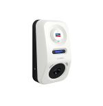 eCharger EVC22-3AC-20, 1.38 – 22 kW