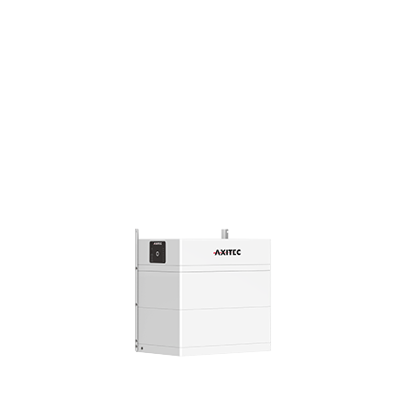 AXIstorage Li SV3 9.7