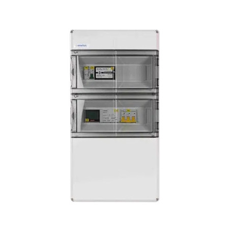 3x Battery Backup Box 3P 65A-3 (FRT / Fronius)