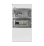 3x Battery Backup Box 3P 65A-3 (FRT / Fronius)