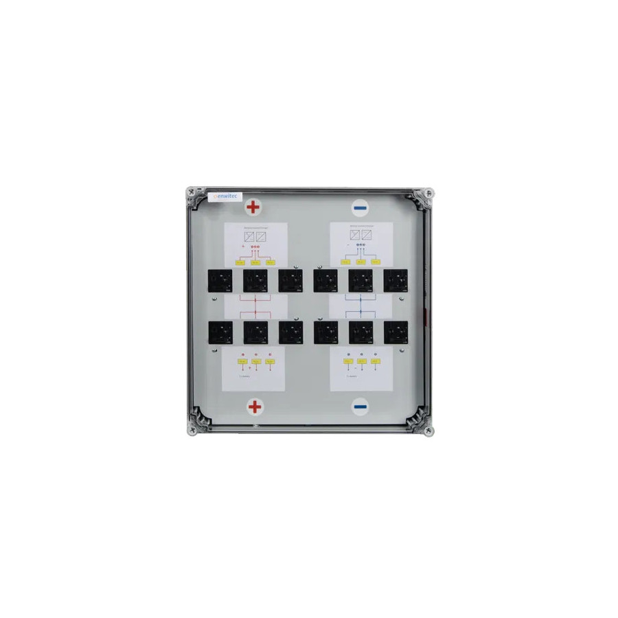 BAT BREAKER BYD LVL (MAX. 3x B-BOX LVL)