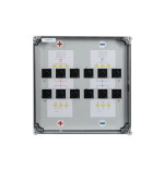 BAT BREAKER BYD LVL (MAX. 3x B-BOX LVL)