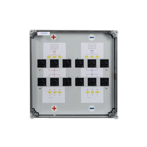 BAT BREAKER BYD LVL (MAX. 6x B-BOX LVL)