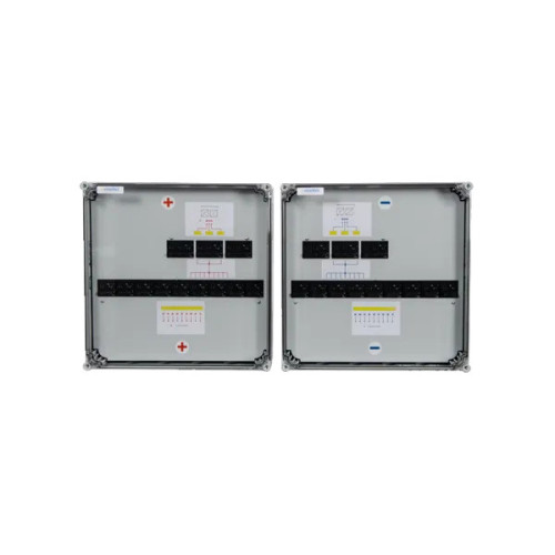 BAT BREAKER BYD LVL (MAX. 9x B-BOX LVL)