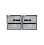 BAT BREAKER BYD LVL (MAX. 9x B-BOX LVL)