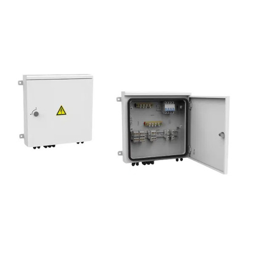 HELIVOR Combiner Box 3T