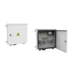 HELIVOR Combiner Box 3T