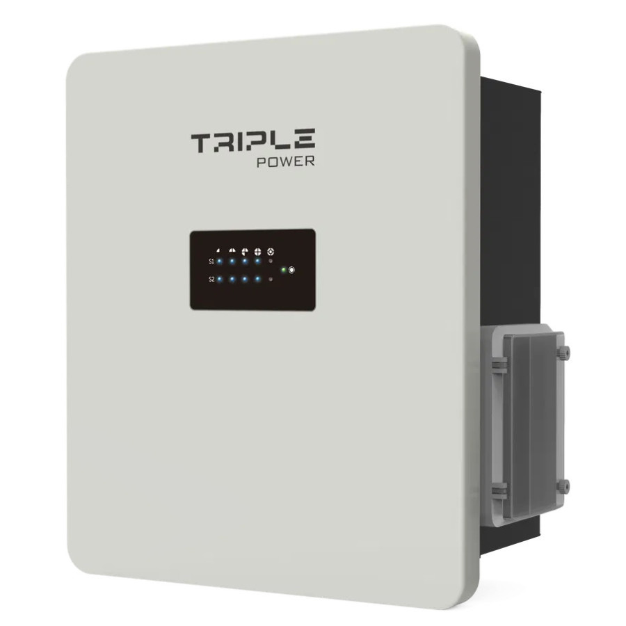 BMS parallel Box-II-G2