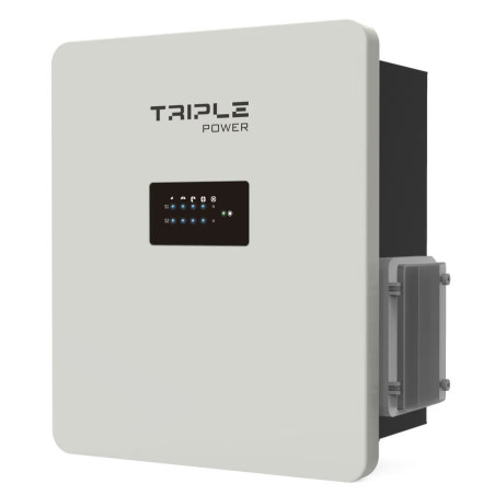 BMS parallel Box-II-G2