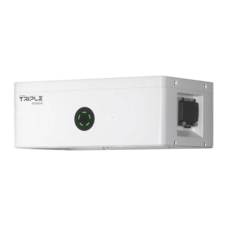 T-BAT BMS TBSM-S51-8 + BASE