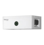 T-BAT BMS TBSM-S51-8 + BASE