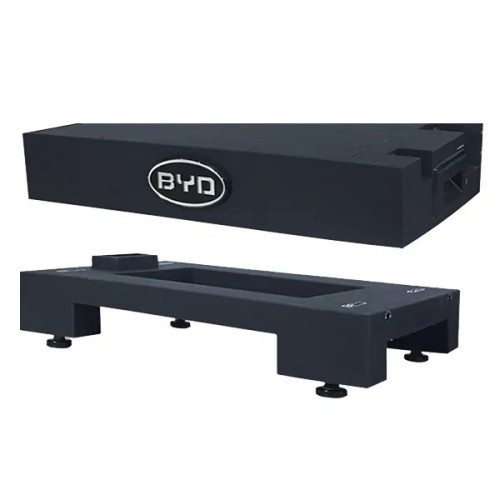 Battery-Box HV BCU + Base