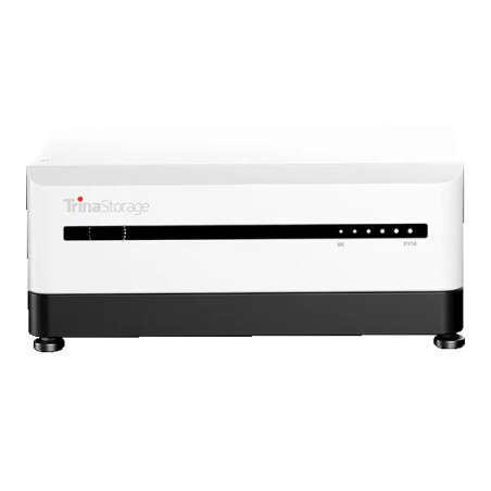 TRBC 2.5K-H Battery accessorie