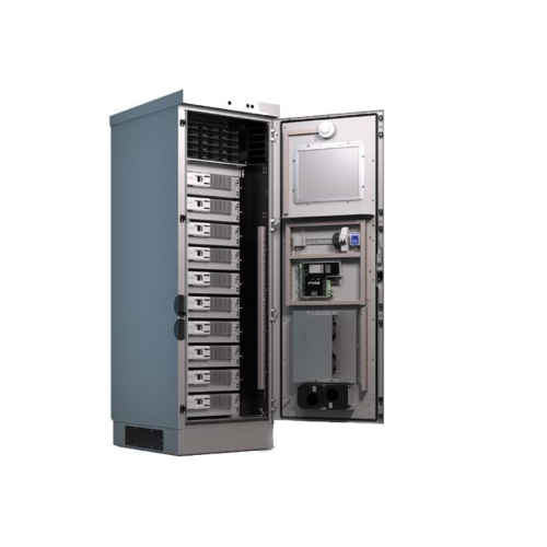 PIXIIBOX 48/3300, PowerShaper2 power board