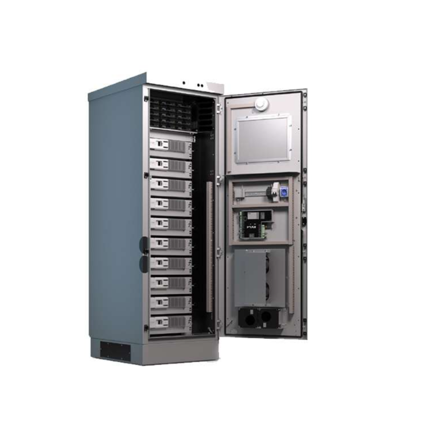 PIXIIBOX 48/3300, PowerShaper2 power board