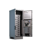 PIXIIBOX 48/3300, PowerShaper2 power board