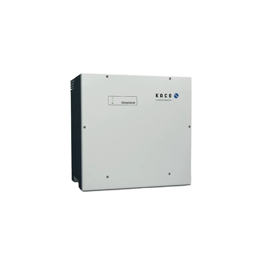 Blueplanet gridsave 137 TL3-S Version M