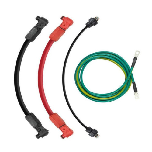 Connector Set Home Battery LV, Tower Tower