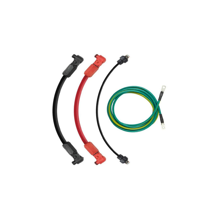 Connector Set Home Battery LV, Tower Tower