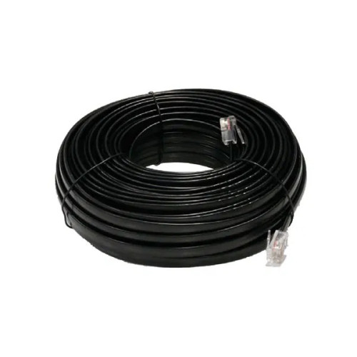SENSOR CABLE RJ12, 20M