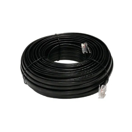 SENSOR CABLE RJ12, 20M