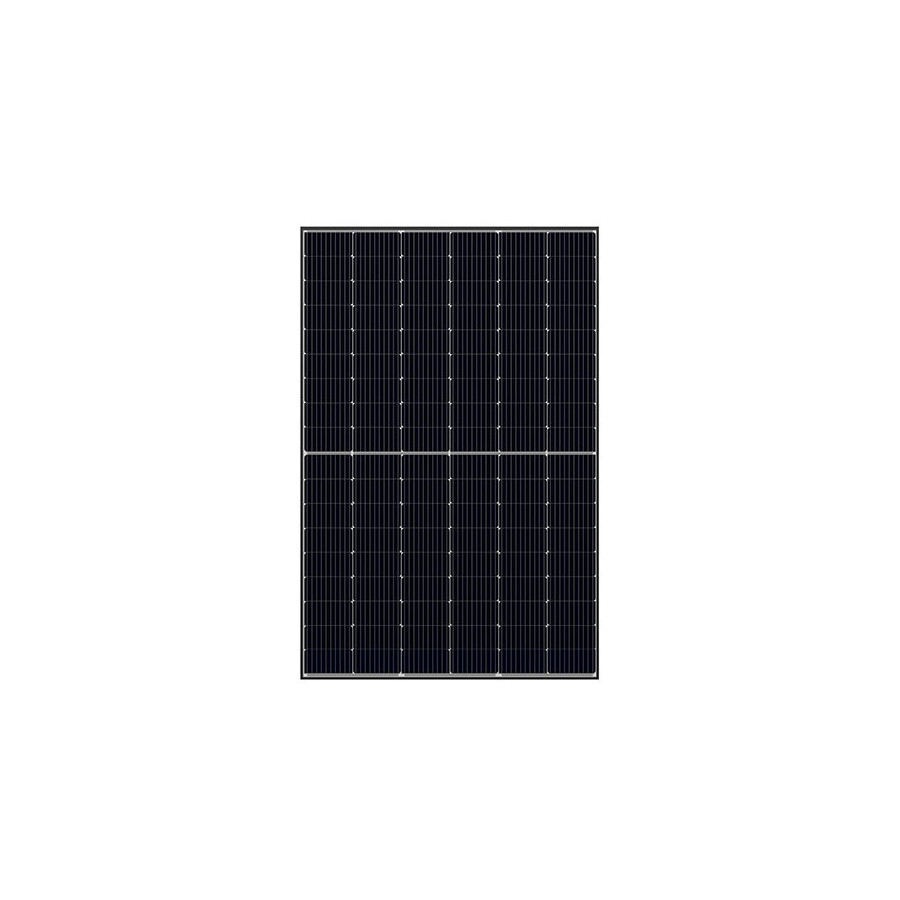 Eco Line Secure Glass-Glass Bifacial M108 / 400W