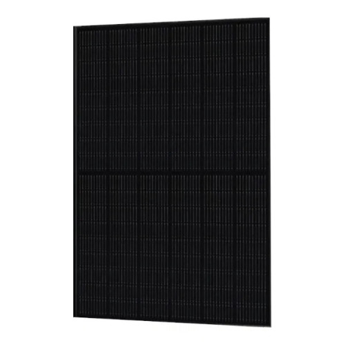 BLACKSTAR Framed, Full-Black 435 W