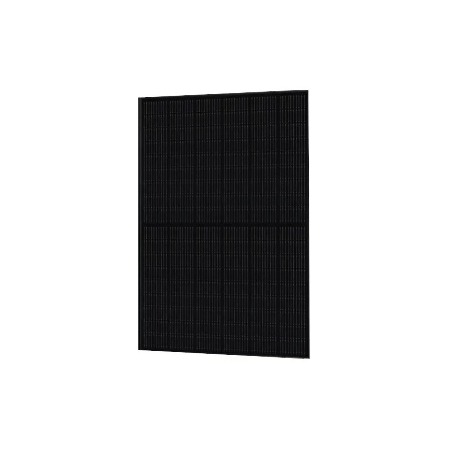 BLACKSTAR Framed, Full-Black 435 W