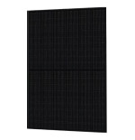 BLACKSTAR Framed, Full-Black 435 W