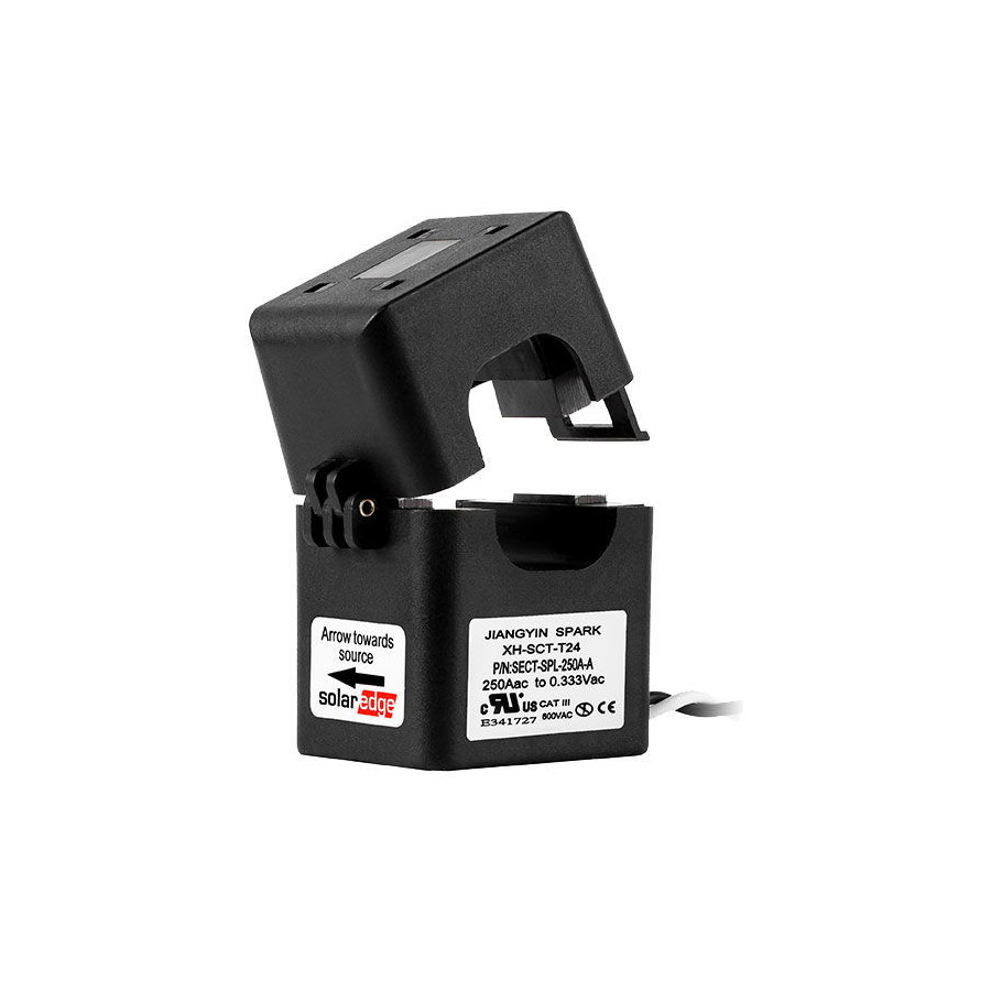 SECT-SPL-250A-A CURRENT TRANSFORMER