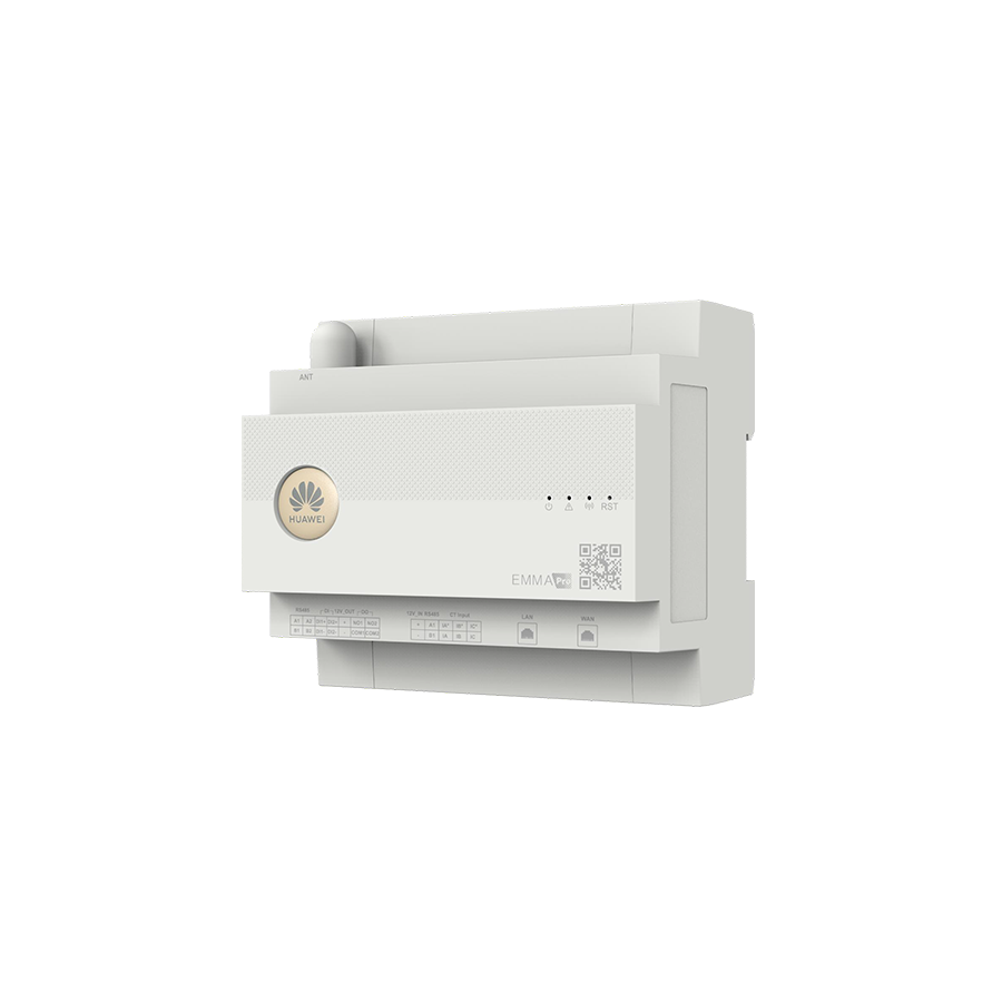 EMMA-A02, Energy Management Assistance