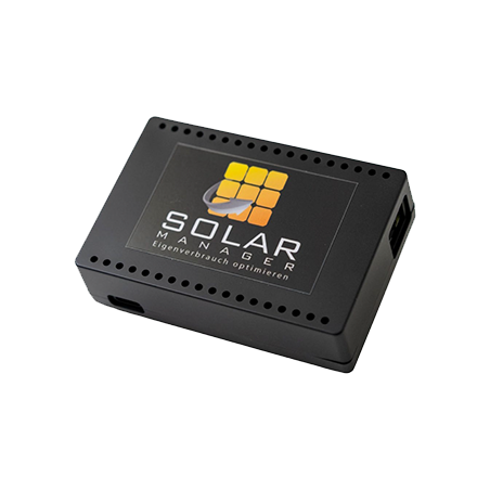 Energy management Gateway Flux