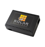 Energy management Gateway Flux