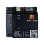 CONNECT 2 energy management gateway