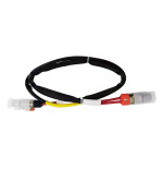 DC-POWER-CABLE 1.2M for 4XTRIPLE POWER BATTERY T30