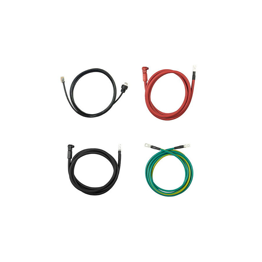 Cable Set Home Battery-Storedge Inverter (RWS)