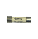 PV-FUSE 15A 14x51 1100V (Package of 12 PCS)