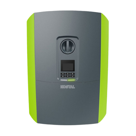 Plenticore Plus 7.0 G2 Hybrid Inverter B-Grade