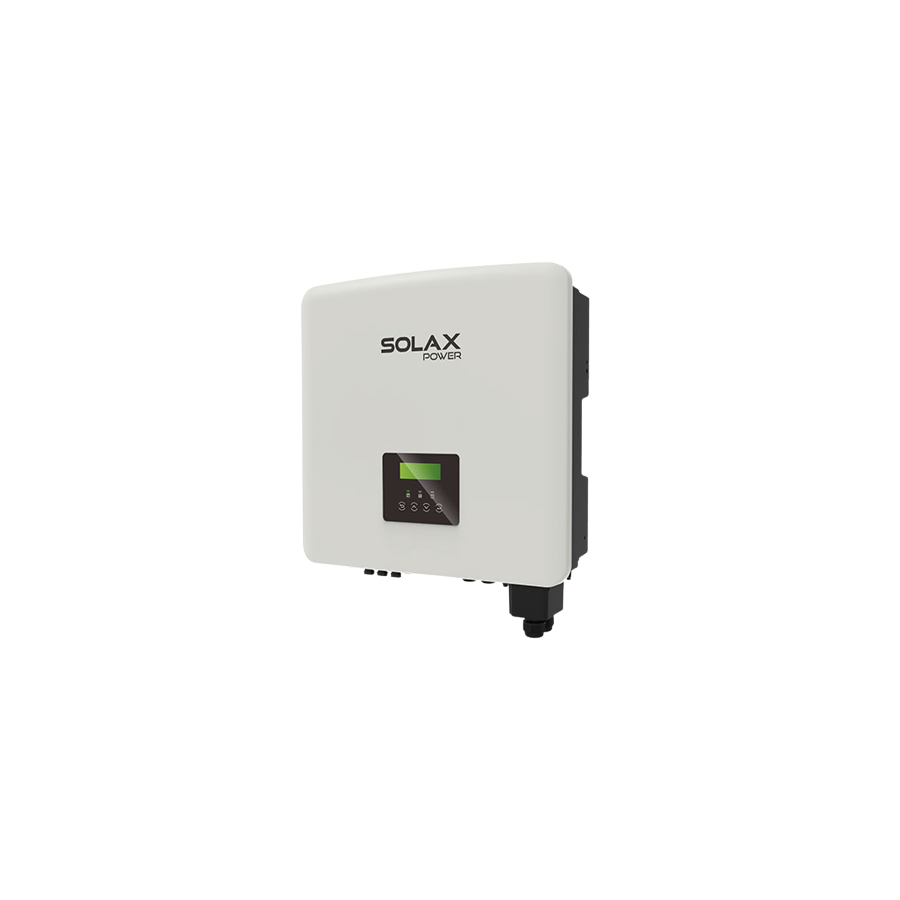 X3-HYBRID-5.0-D G4.2