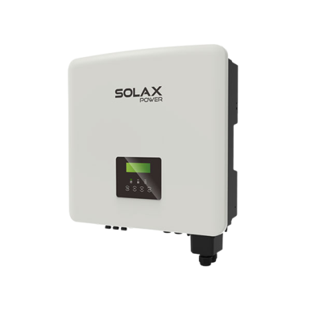 X3-HYBRID-5.0-D G4.2