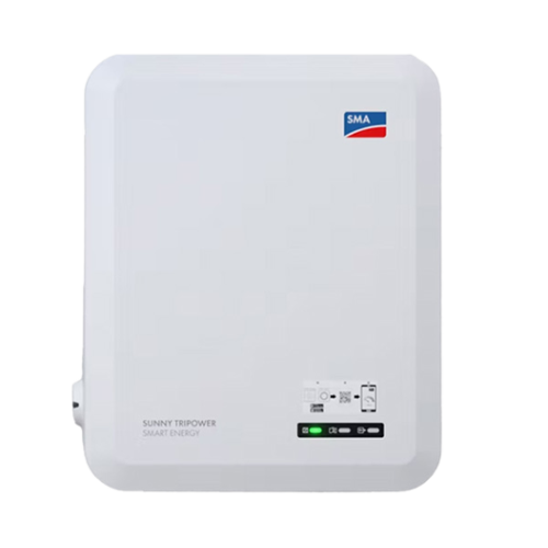 Sunny Tripower 8.0 SE