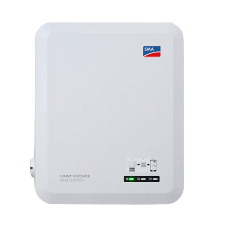 Sunny Tripower 8.0 SE